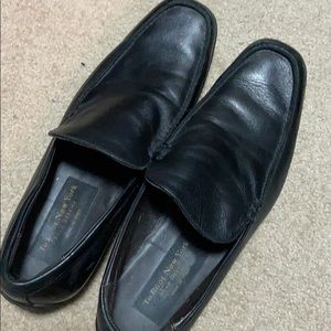 Too Boot New York men’s loafers